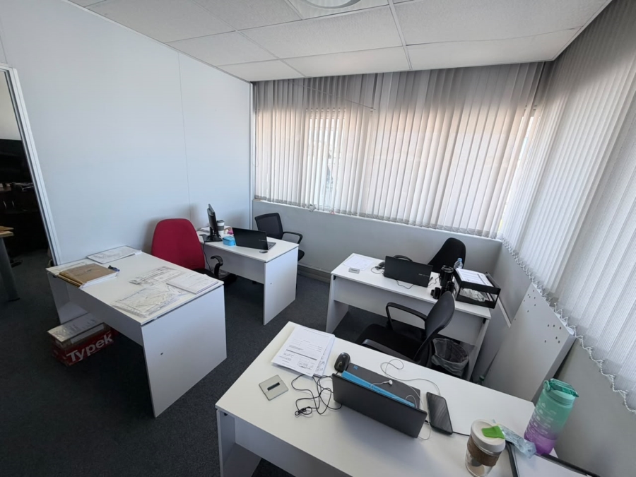 To Let Commercial Property for Rent in Tyger Valley Western Cape
